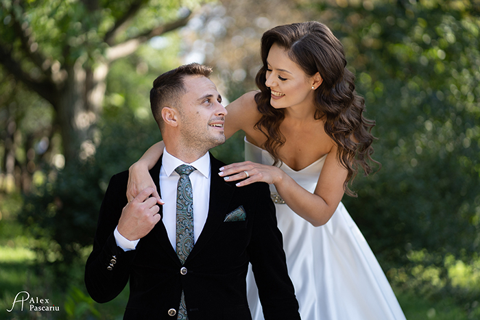 Wedding Photographer- Wedding Iasi- Wedding Romania- Wedding Day- Alex Pascariu- Videography Iasi